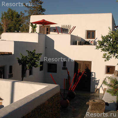 Atzaro Agroturismo 16